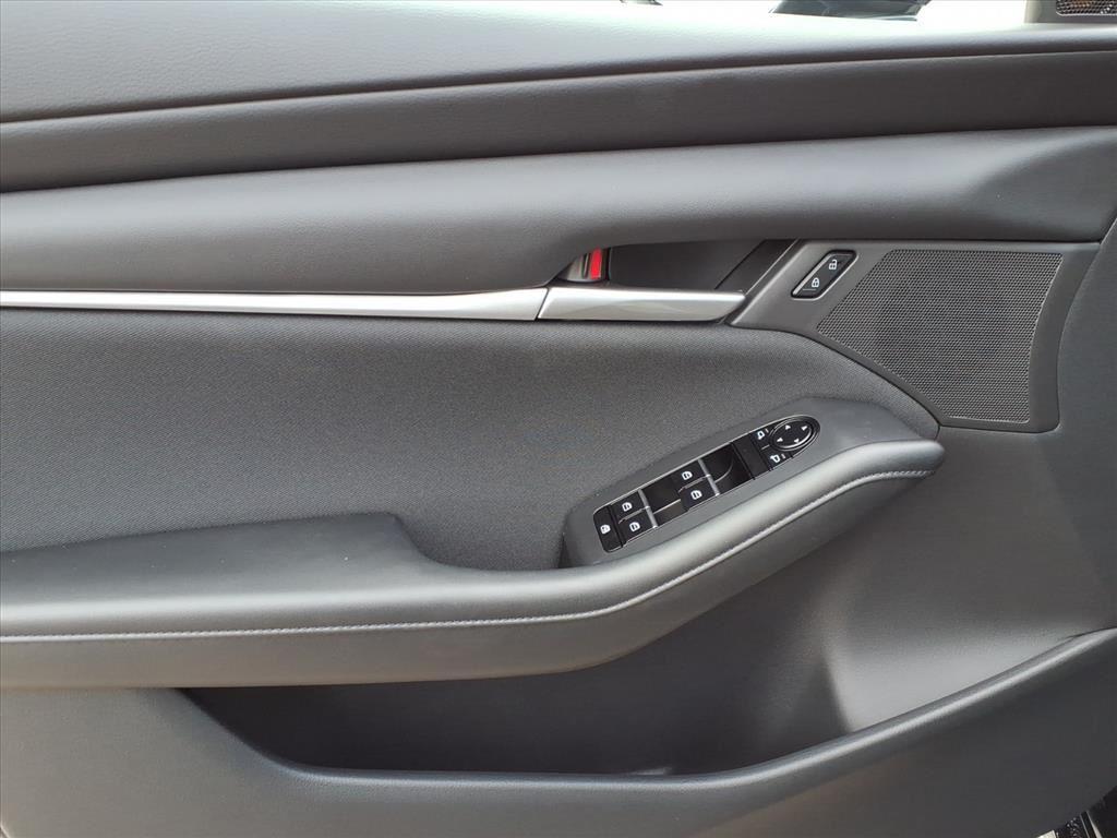 2026 Mazda Mazda3 Sedan 2.5 S