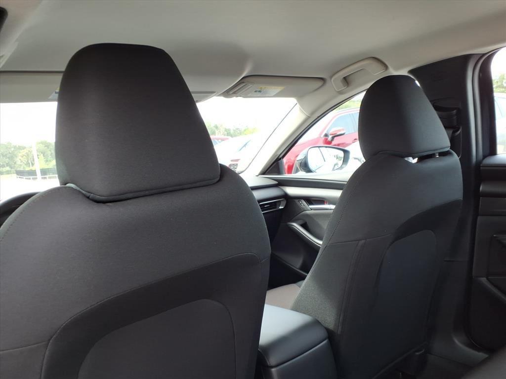 2026 Mazda Mazda3 Sedan 2.5 S