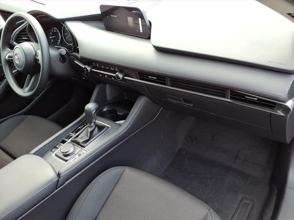 2026 Mazda Mazda3 Sedan 2.5 S