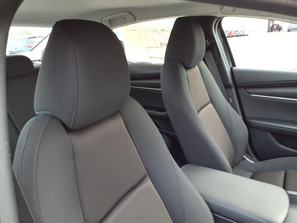 2026 Mazda Mazda3 Sedan 2.5 S