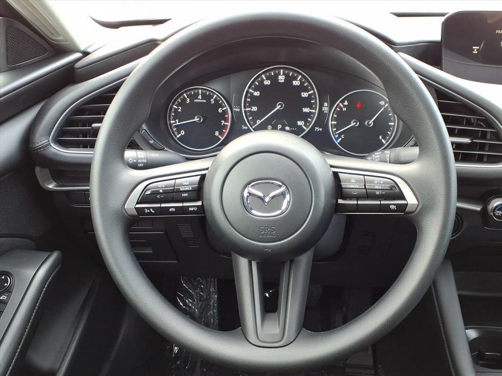 2026 Mazda Mazda3 Sedan 2.5 S