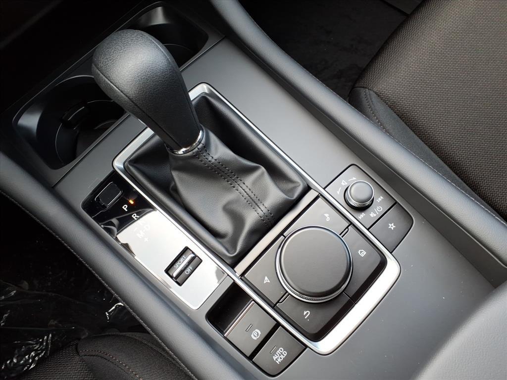 2026 Mazda Mazda3 Sedan 2.5 S