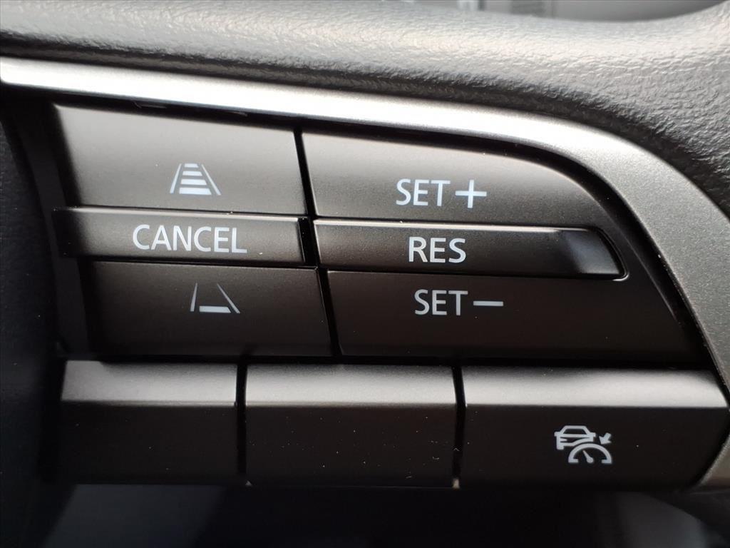 2026 Mazda Mazda3 Sedan 2.5 S