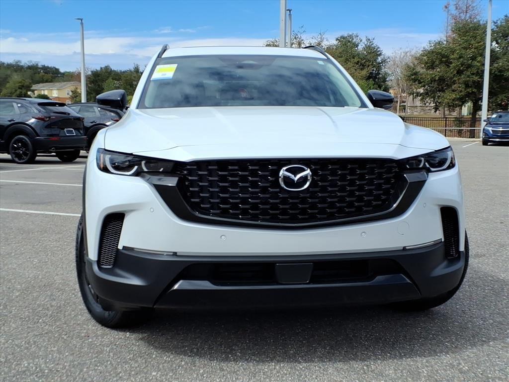 2026 Mazda CX-50 Hybrid Premium