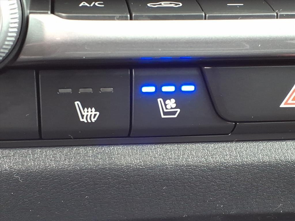 2026 Mazda CX-50 Hybrid Premium