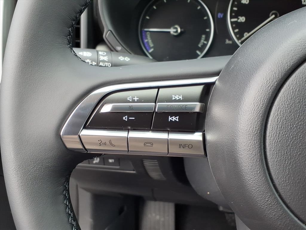 2026 Mazda CX-50 Hybrid Premium