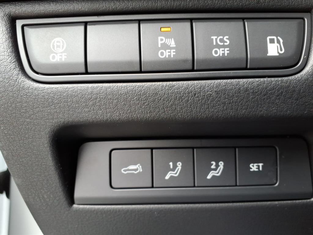 2026 Mazda CX-50 Hybrid Premium