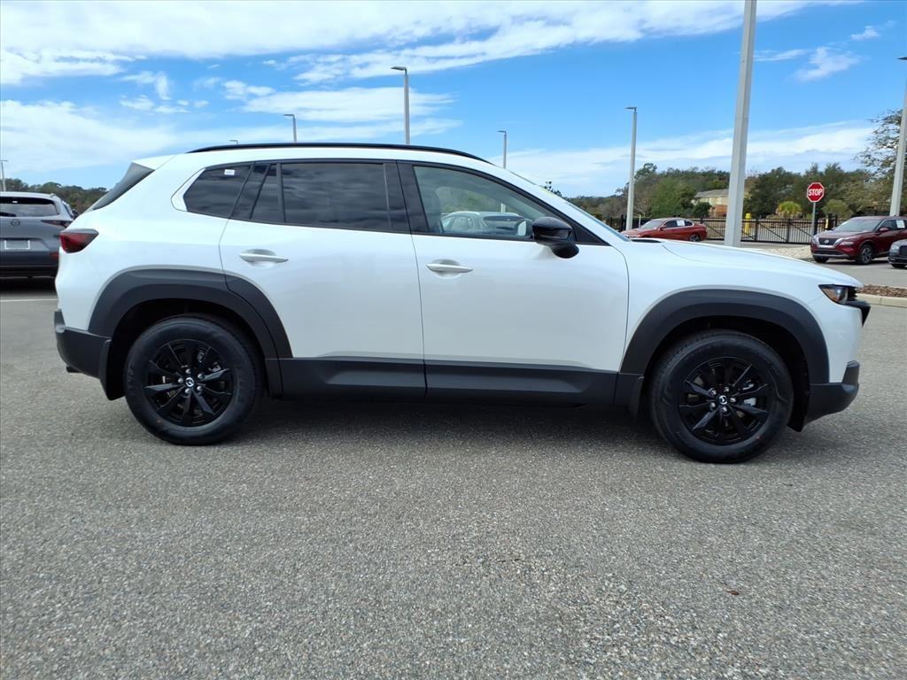 2026 Mazda CX-50 Hybrid Premium