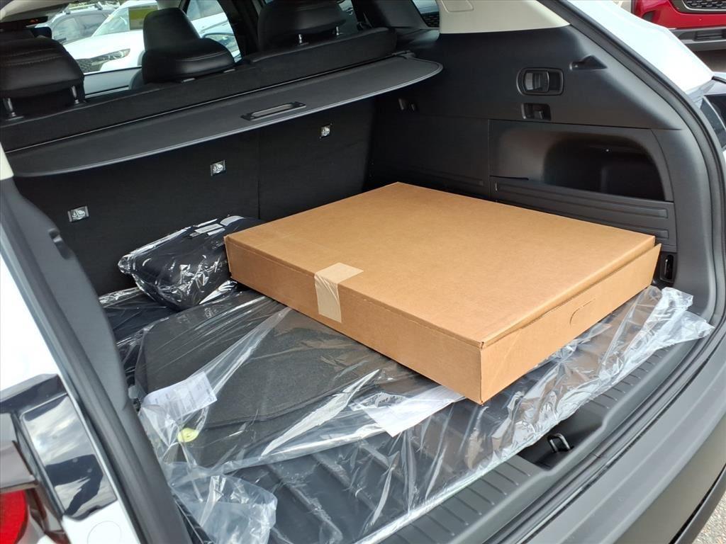 2026 Mazda CX-50 Hybrid Premium