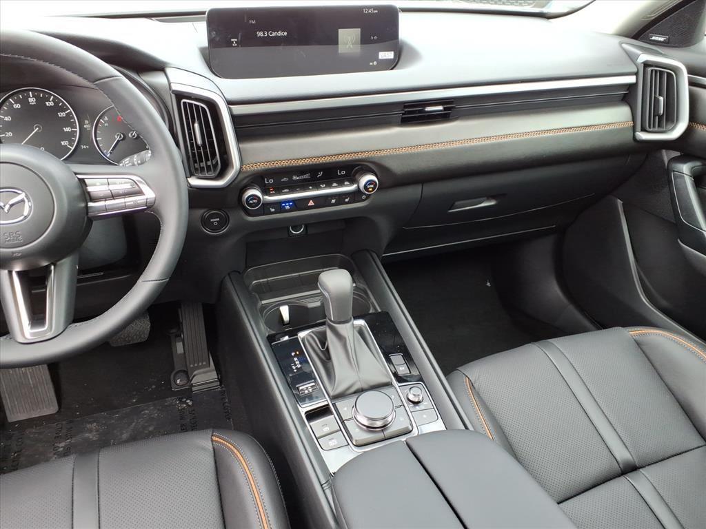 2026 Mazda CX-50 Hybrid Premium