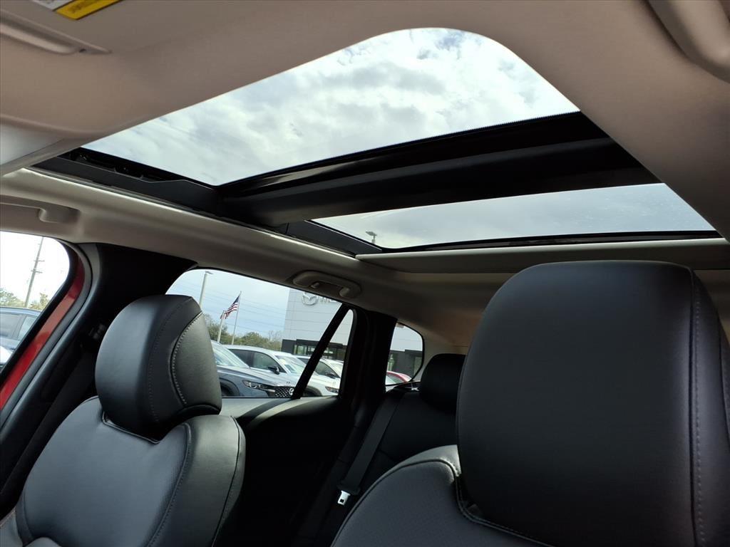 2026 Mazda CX-50 Hybrid Premium