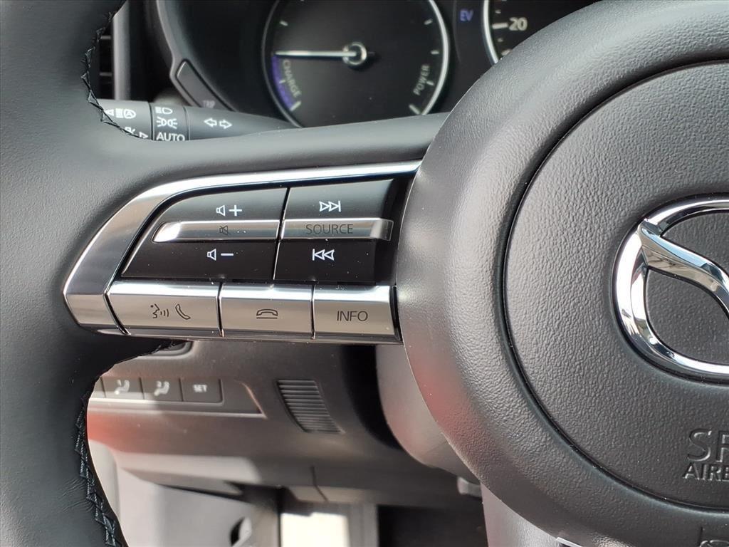 2026 Mazda CX-50 Hybrid Premium