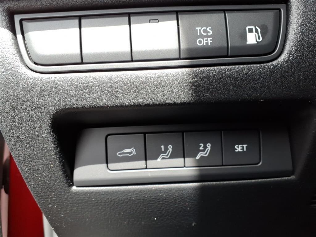 2026 Mazda CX-50 Hybrid Premium