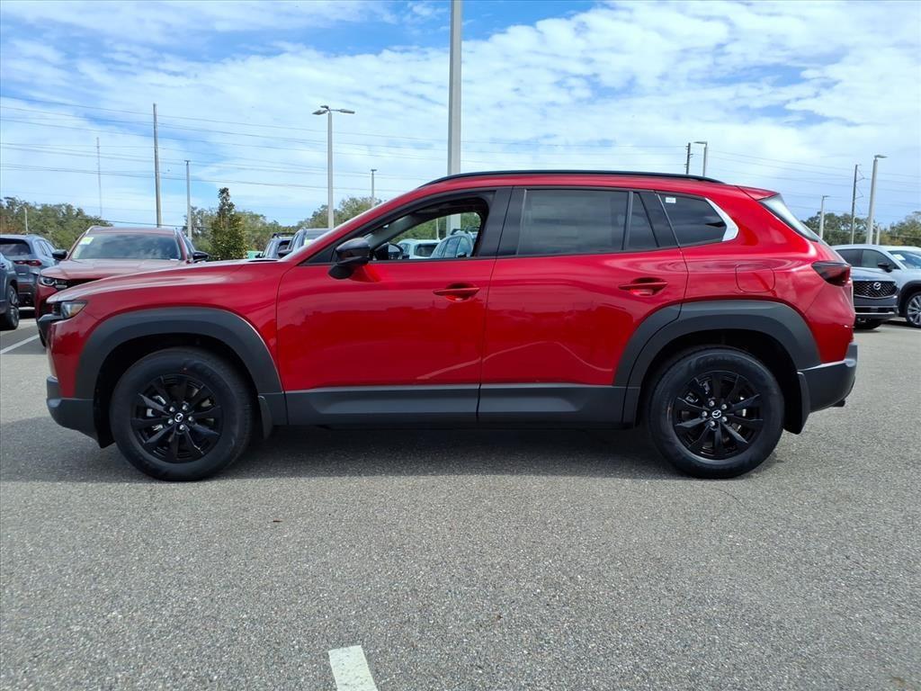 2026 Mazda CX-50 Hybrid Premium