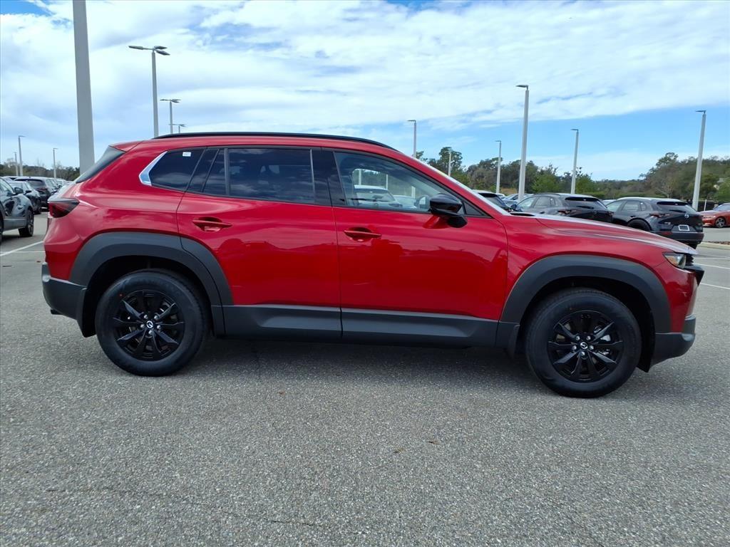 2026 Mazda CX-50 Hybrid Premium