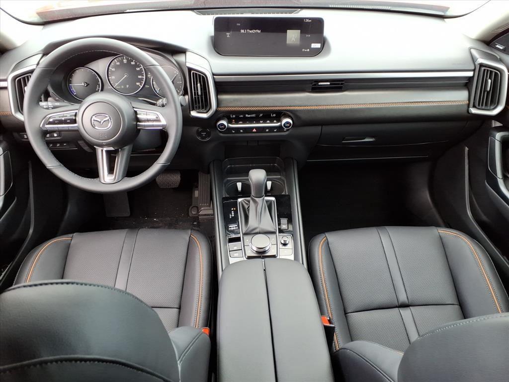 2026 Mazda CX-50 Hybrid Premium