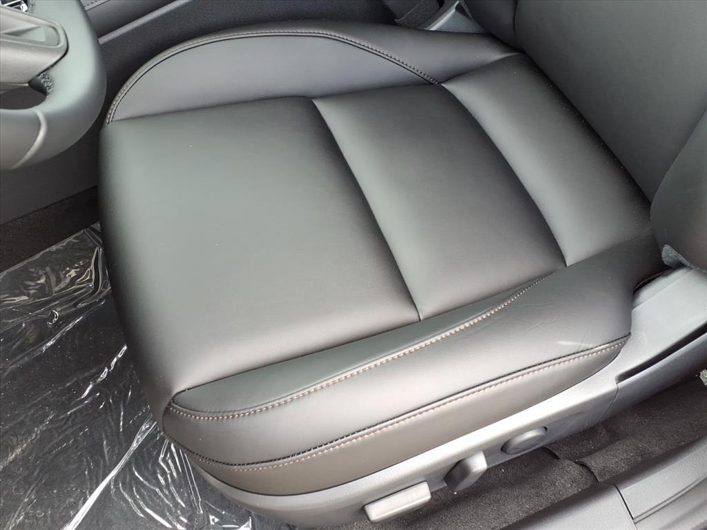 2026 Mazda Mazda3 Hatchback 2.5 S Preferred