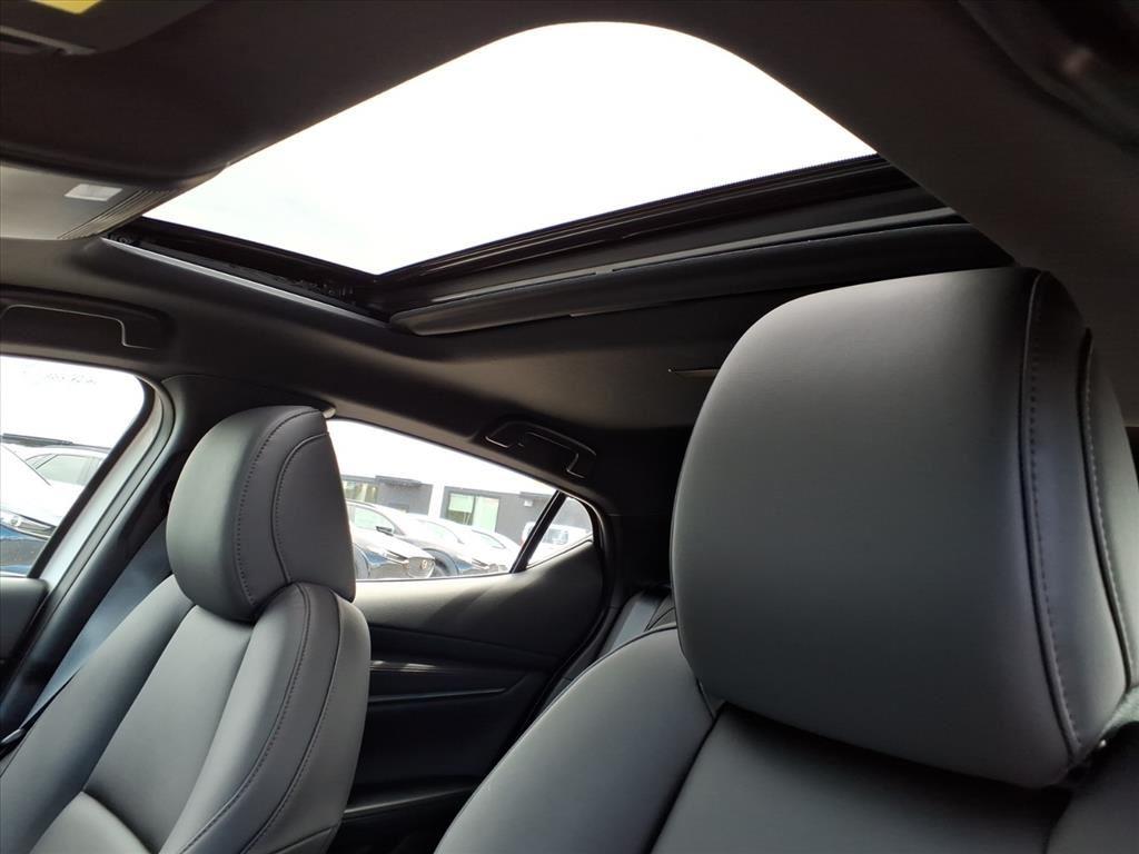 2026 Mazda Mazda3 Hatchback 2.5 S Preferred