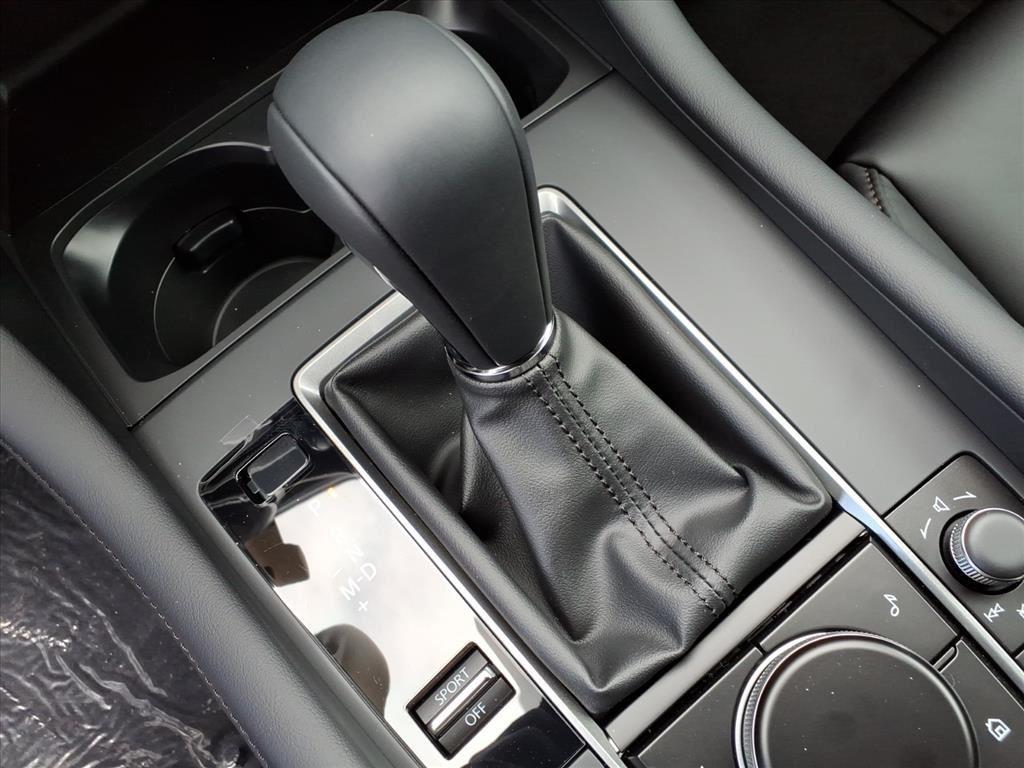 2026 Mazda Mazda3 Hatchback 2.5 S Preferred