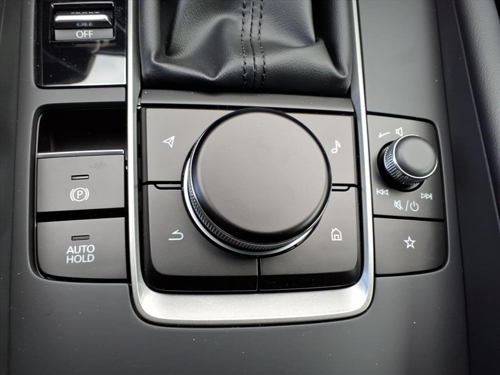 2026 Mazda Mazda3 Hatchback 2.5 S Preferred