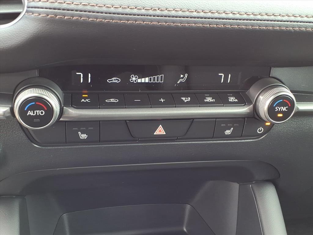 2026 Mazda Mazda3 Hatchback 2.5 S Preferred