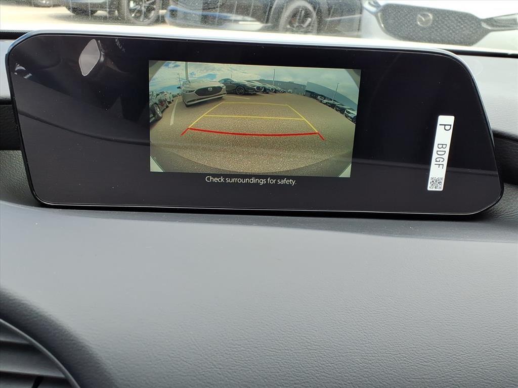 2026 Mazda Mazda3 Hatchback 2.5 S Preferred