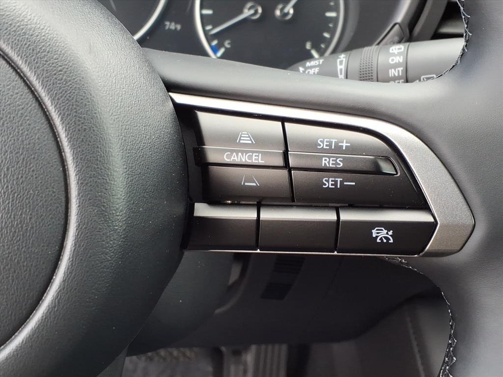 2026 Mazda Mazda3 Hatchback 2.5 S Preferred