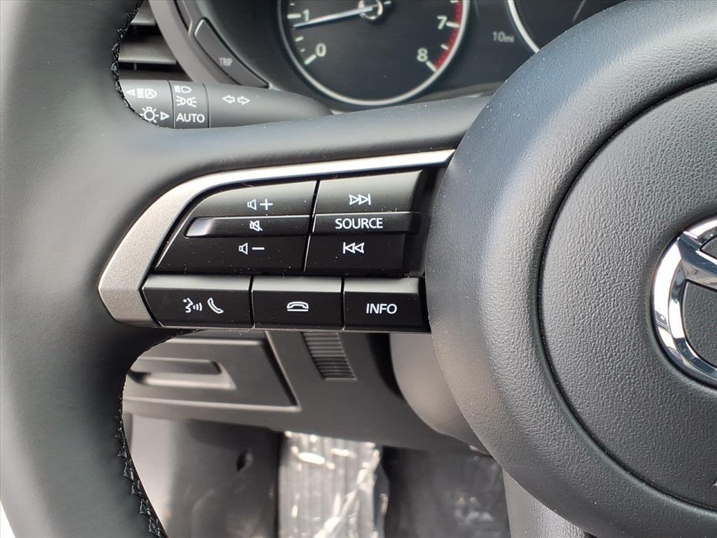 2026 Mazda Mazda3 Hatchback 2.5 S Preferred