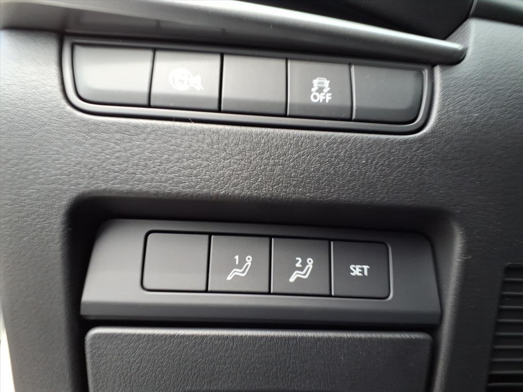 2026 Mazda Mazda3 Hatchback 2.5 S Preferred