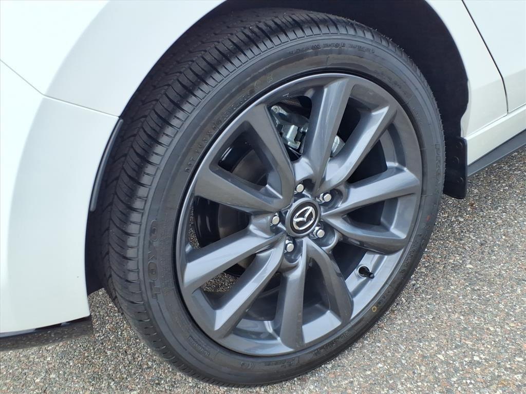 2026 Mazda Mazda3 Hatchback 2.5 S Preferred