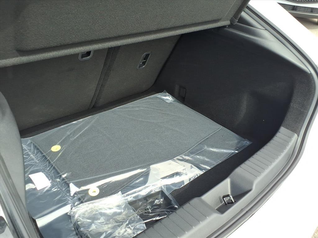 2026 Mazda Mazda3 Hatchback 2.5 S Preferred