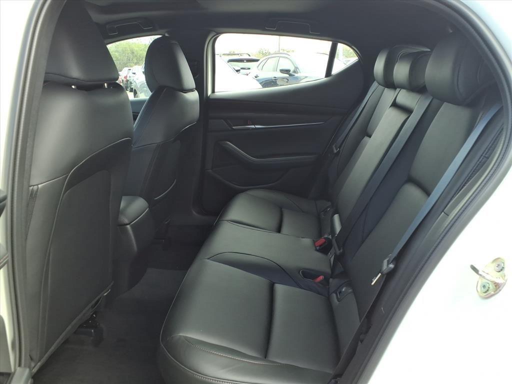 2026 Mazda Mazda3 Hatchback 2.5 S Preferred