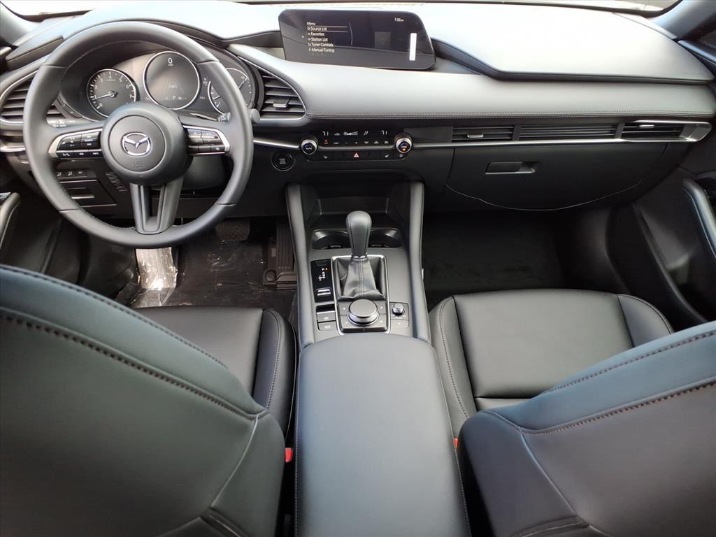 2026 Mazda Mazda3 Hatchback 2.5 S Preferred