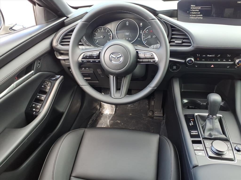 2026 Mazda Mazda3 Hatchback 2.5 S Preferred