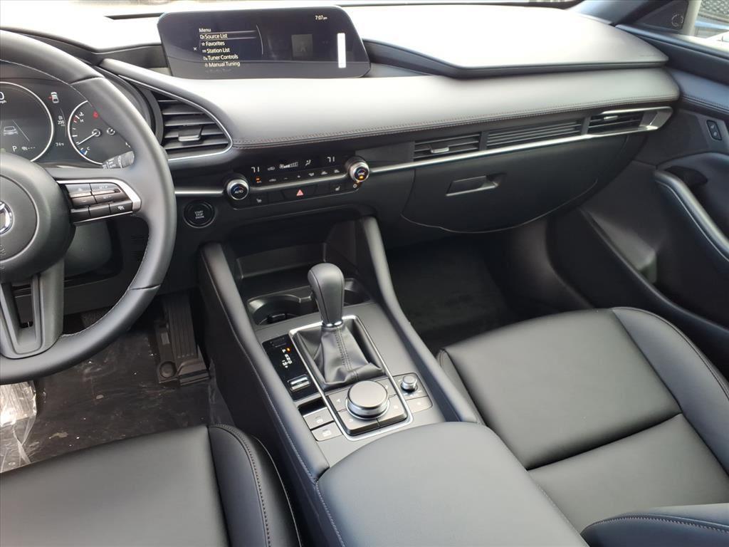 2026 Mazda Mazda3 Hatchback 2.5 S Preferred