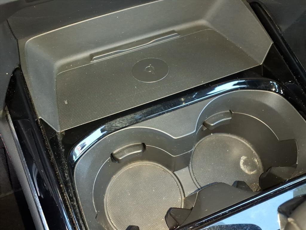 2025 Mazda CX-30 2.5 S Carbon Edition