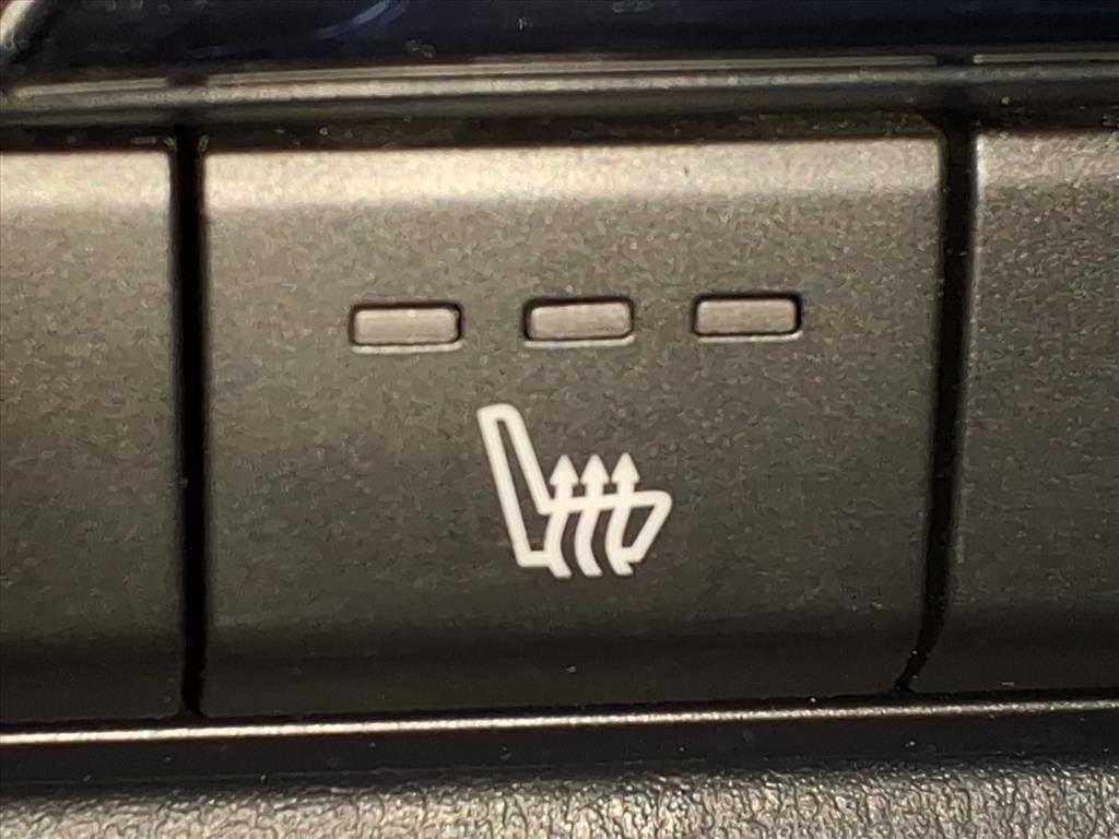 2025 Mazda CX-30 2.5 S Carbon Edition