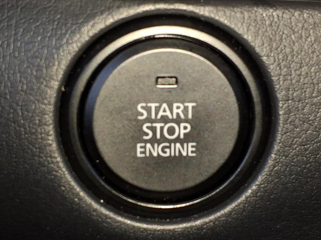 2025 Mazda CX-30 2.5 S Carbon Edition