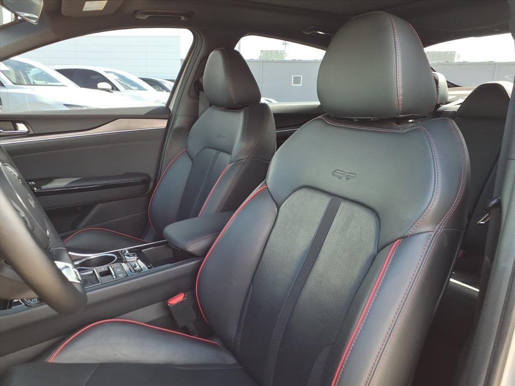 2024 Kia K5 GT