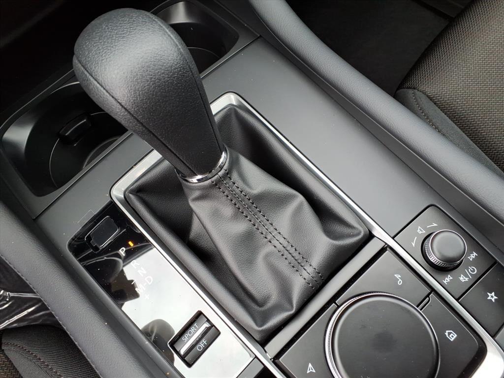 2026 Mazda Mazda3 Sedan 2.5 S