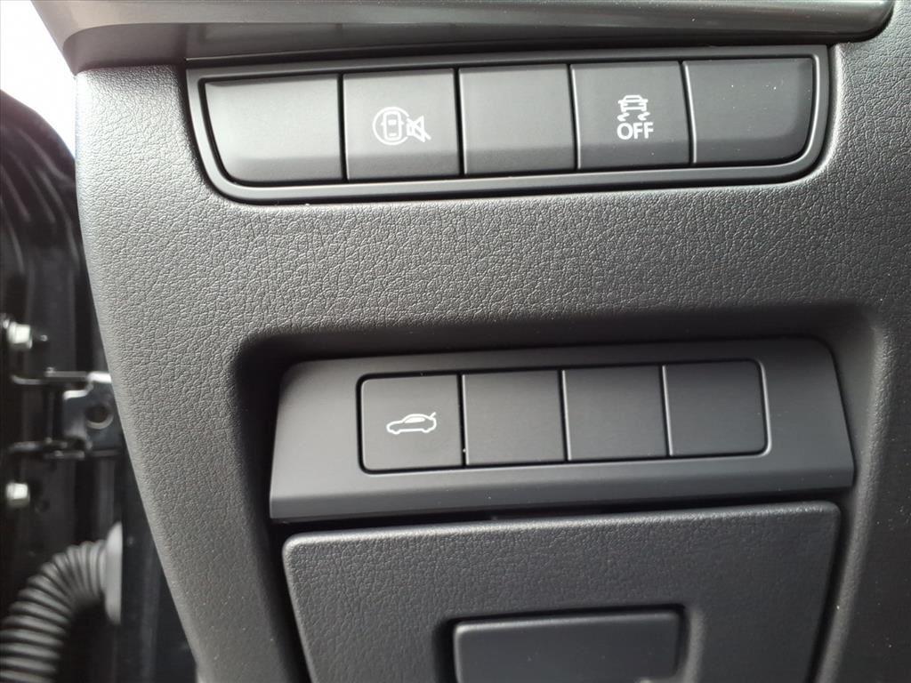 2026 Mazda Mazda3 Sedan 2.5 S