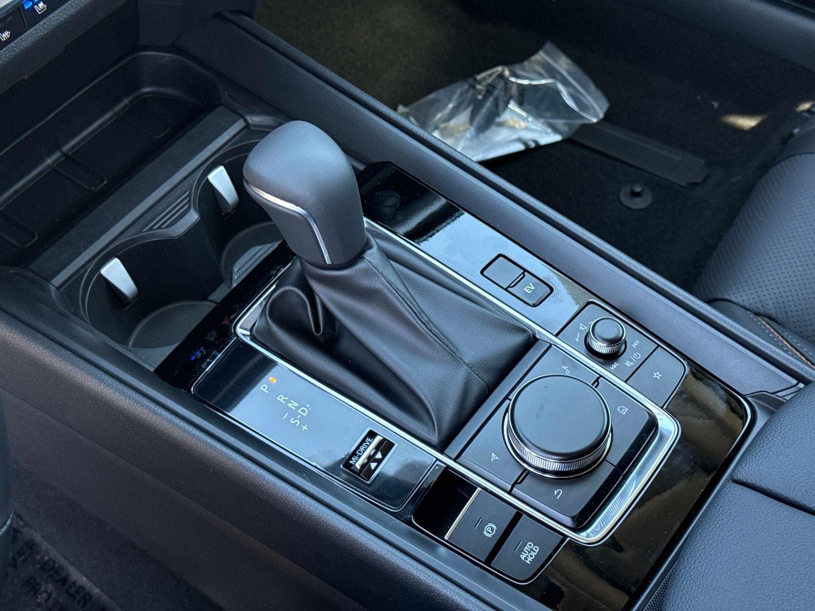 2026 MAZDA CX-50 PREMIUM P