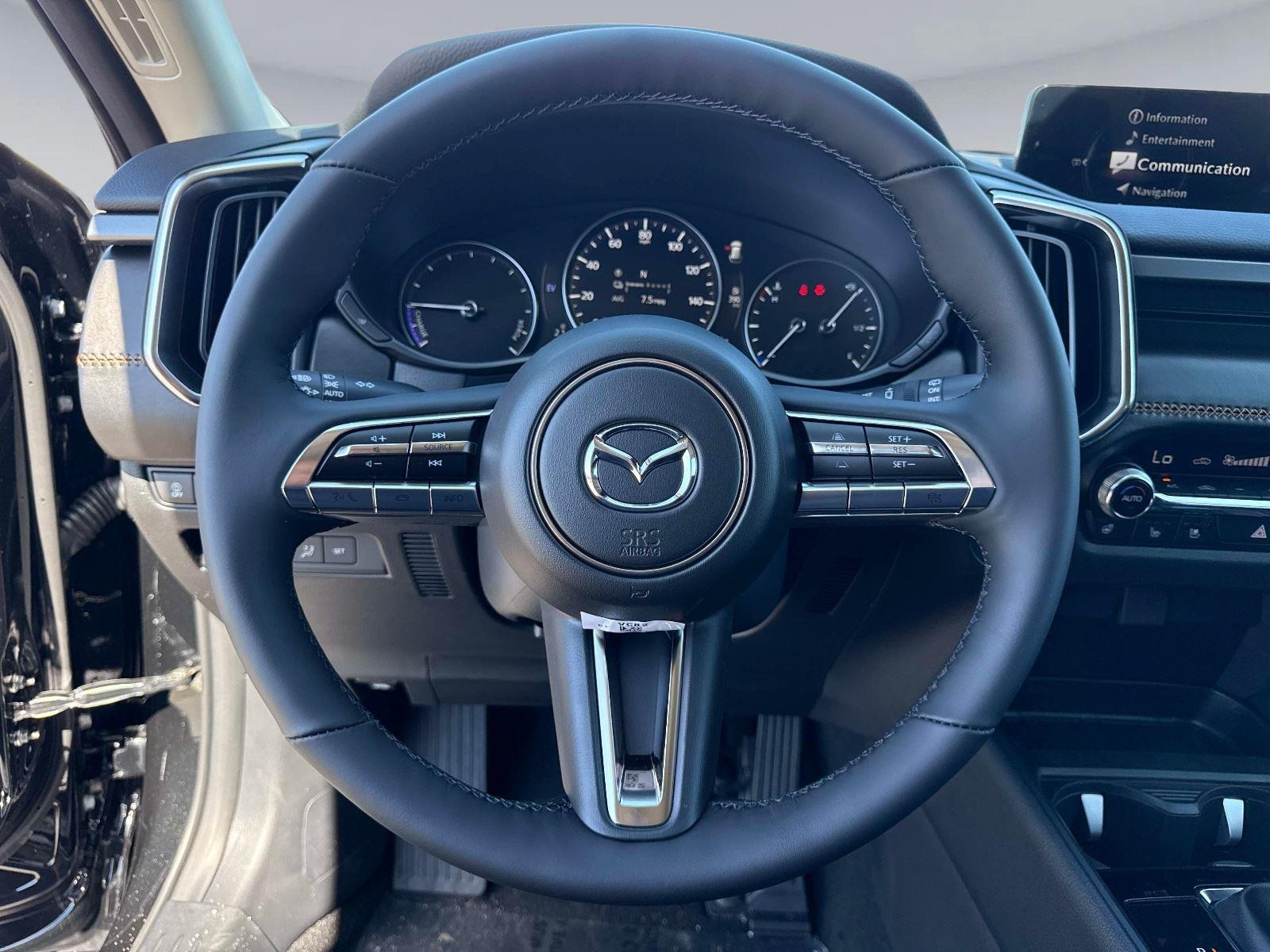 2026 MAZDA CX-50 PREMIUM P