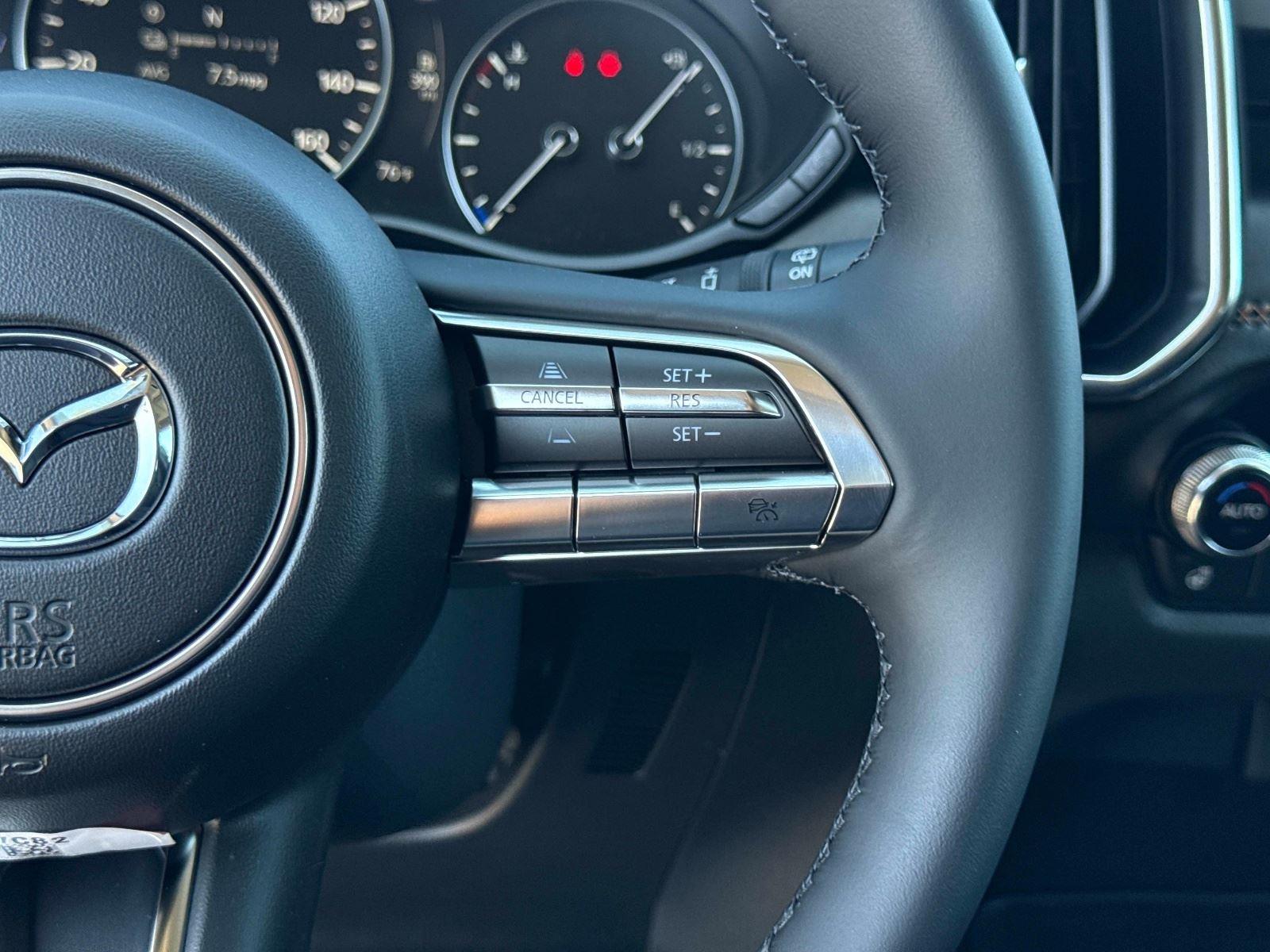 2026 MAZDA CX-50 PREMIUM P