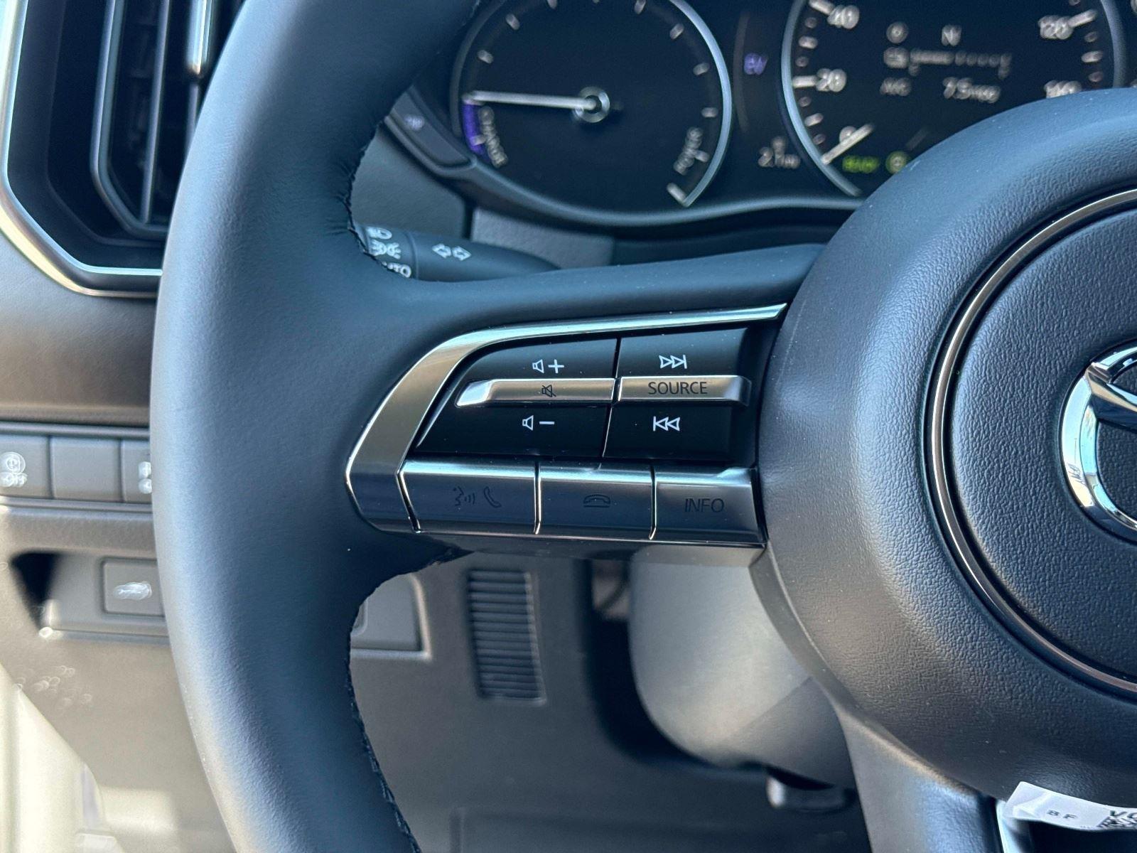 2026 MAZDA CX-50 PREMIUM P