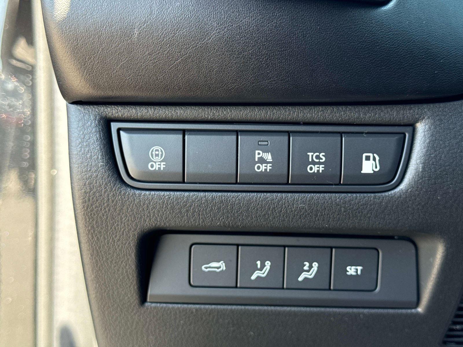 2026 MAZDA CX-50 PREMIUM P