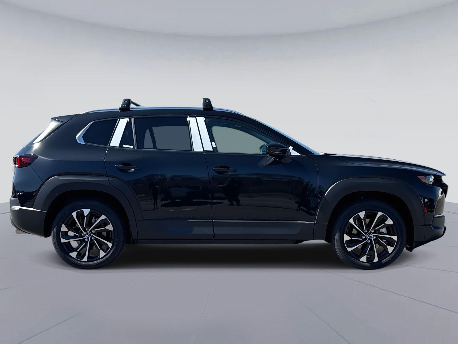 2026 MAZDA CX-50 PREMIUM P