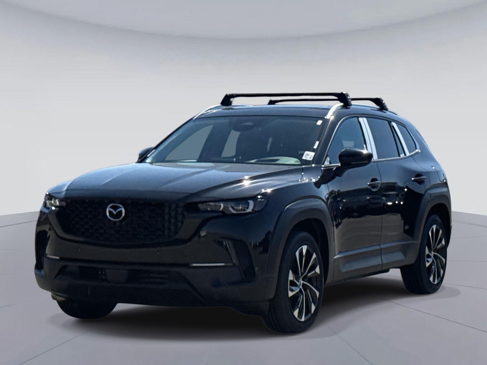 2026 MAZDA CX-50 PREMIUM P