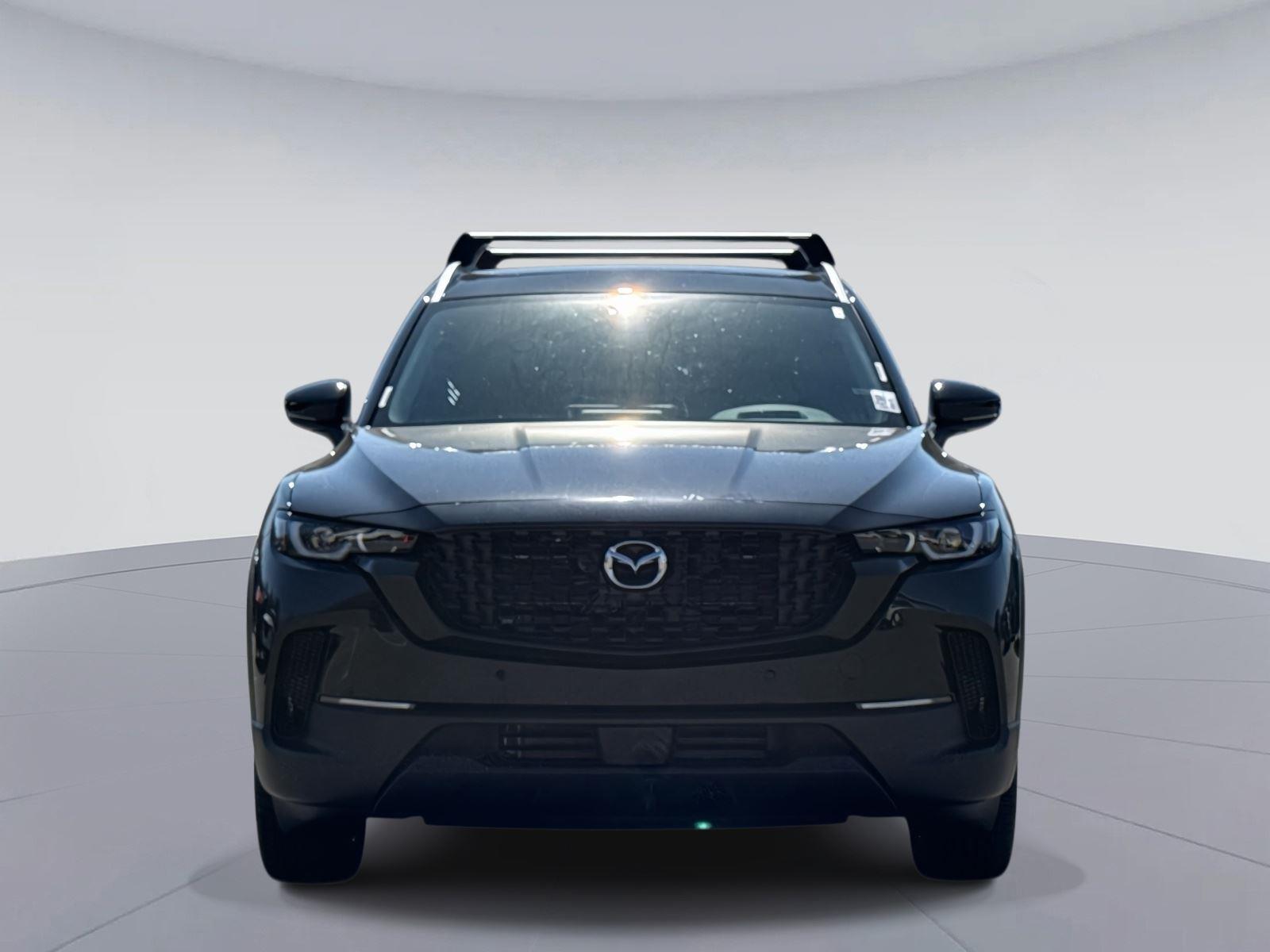 2026 MAZDA CX-50 PREMIUM P