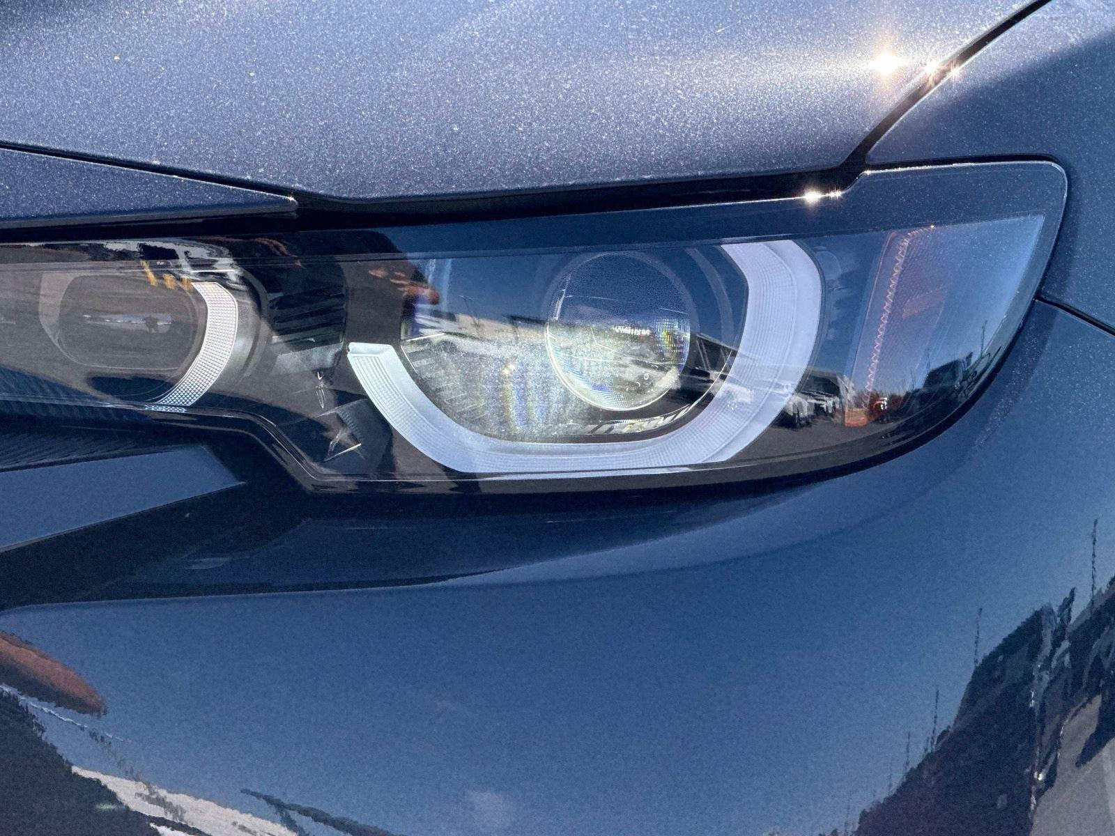 2026 MAZDA CX-50 PREMIUM P